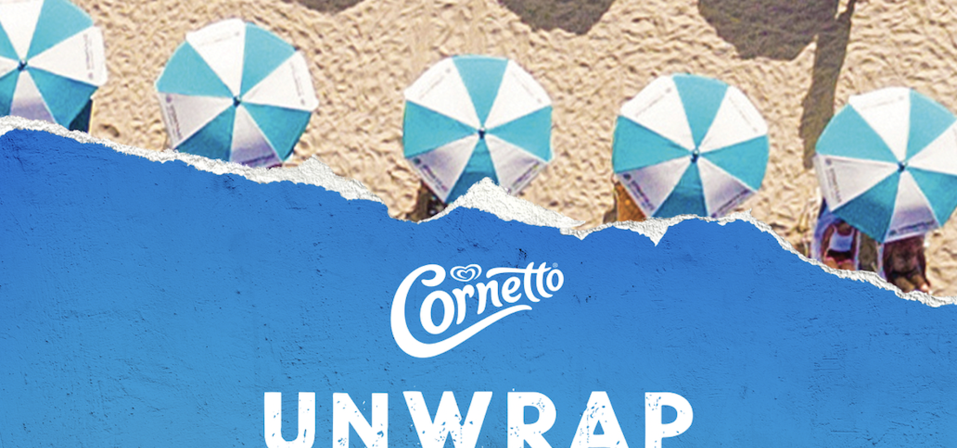 CORNETTO FESTIVAL