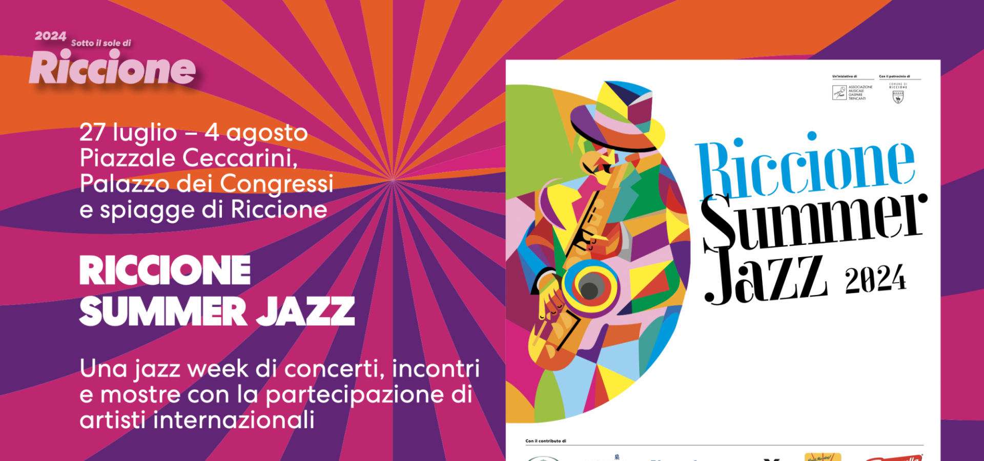 SUMMER JAZZ
